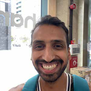 Anjum Sayed profile