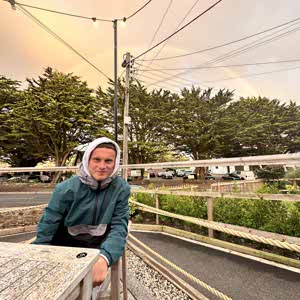 Tom Moore profile