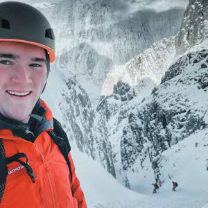 Lewis Pratt profile