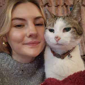 Caitlin Gilmartin profile