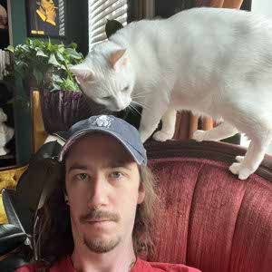 RJ Rushmore profile