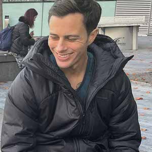 Ryan Heary profile