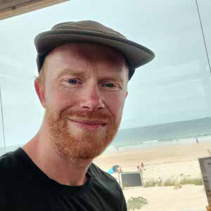 Arne Netland profile