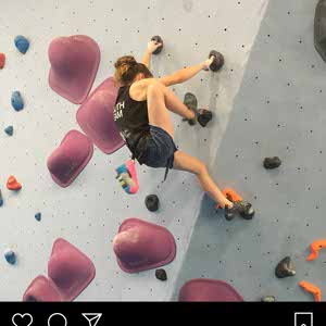 Charlotte Strugnell profile