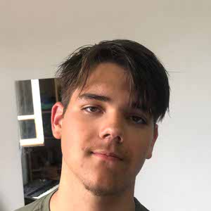 Cedric Wyatt profile