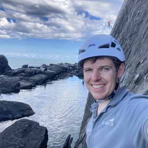 Rory Hentschel profile
