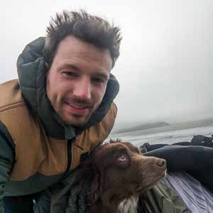 Aaron Cook profile