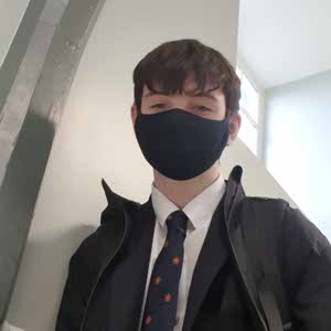 Ben Gelderd profile
