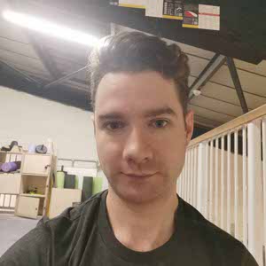 Patrick Shaw profile