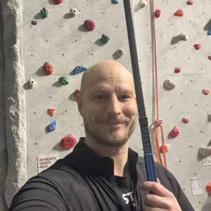 Steven Pearson profile