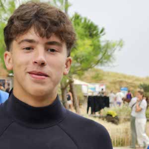 Maxime LECLERCQ profile