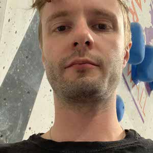 Chris Jones profile