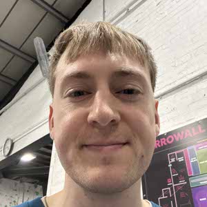 Will Behnke profile