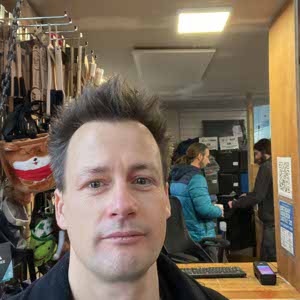 Rob Moff profile