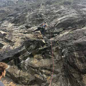 Nina Ovenden profile