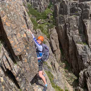 Janek Manderson profile
