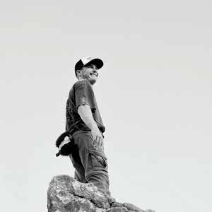 Ezra Wieske profile