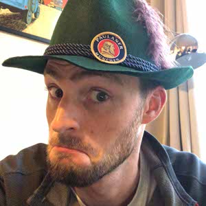Stefan Pollitt profile