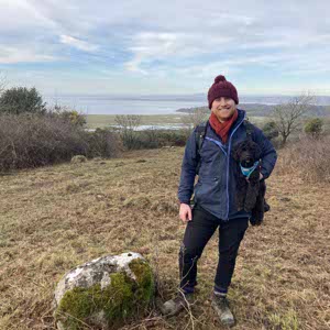 Josh Pearson profile