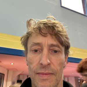 Gavin Macrae profile