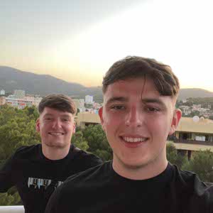 Jamie Beck profile