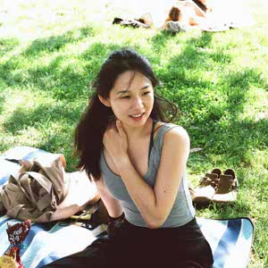 Weiqi Xie profile