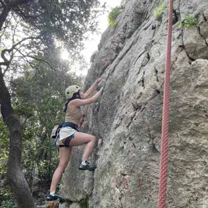 Erin Fuller profile