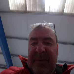 Ian Fenton profile