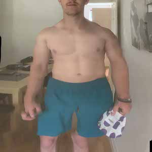 Nathan Burge profile