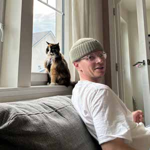 Dean Mackay profile