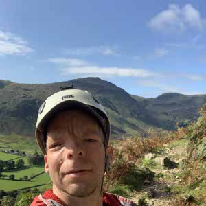 Jordan Taylor profile