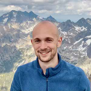 David Kerschbaum profile