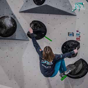 Ella Froud-Powell profile