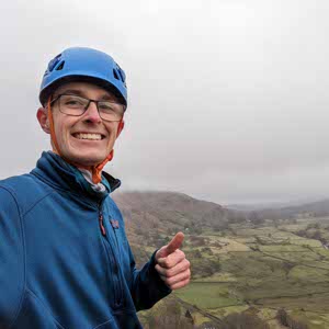 Charlie Douch profile