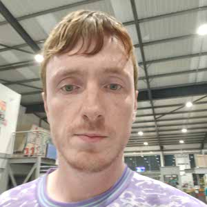 Rhydian Roderick profile