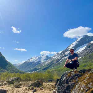 Jack Richardson profile