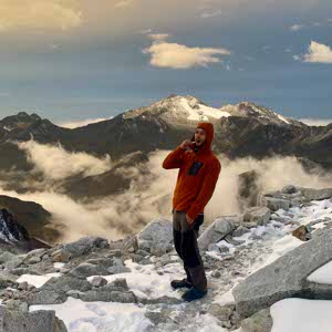 Zack Simic profile