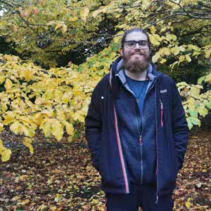 Neil Simpson profile