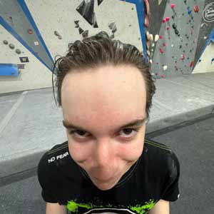 Daniel Humphrey profile