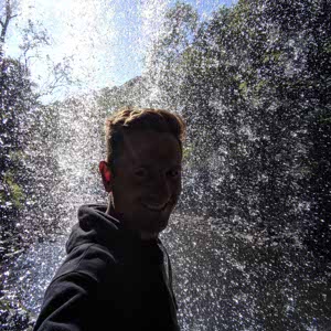 Ieuan Pearse profile