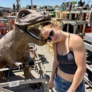 April Bunter profile