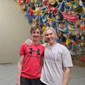 Morgan Kingwell profile