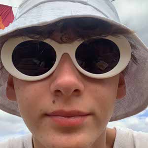 Louis Glendinning profile