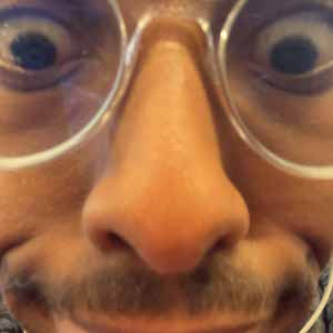 Zak Ahmed profile