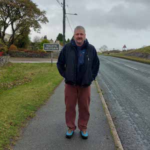 Andrew Watson profile
