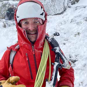 Harry Pymont profile