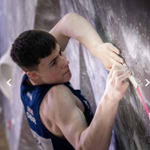 Max Dalton profile