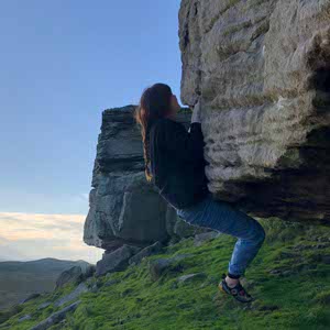 Martha Caddick profile