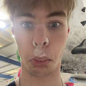 Benjy Glew profile