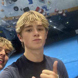 Olly Bradley profile